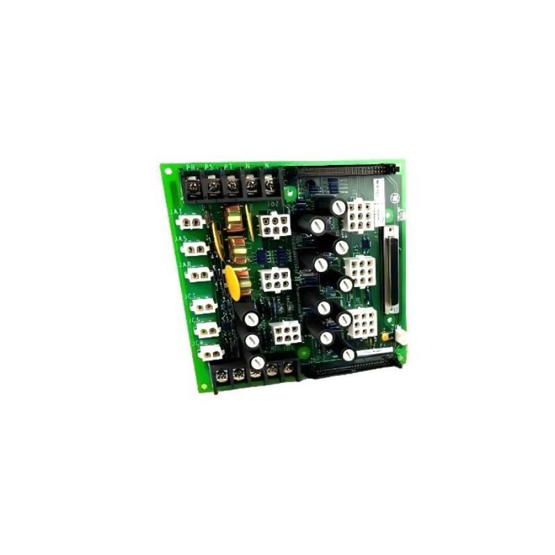 GE IS200JPDMG1A Distribution Board