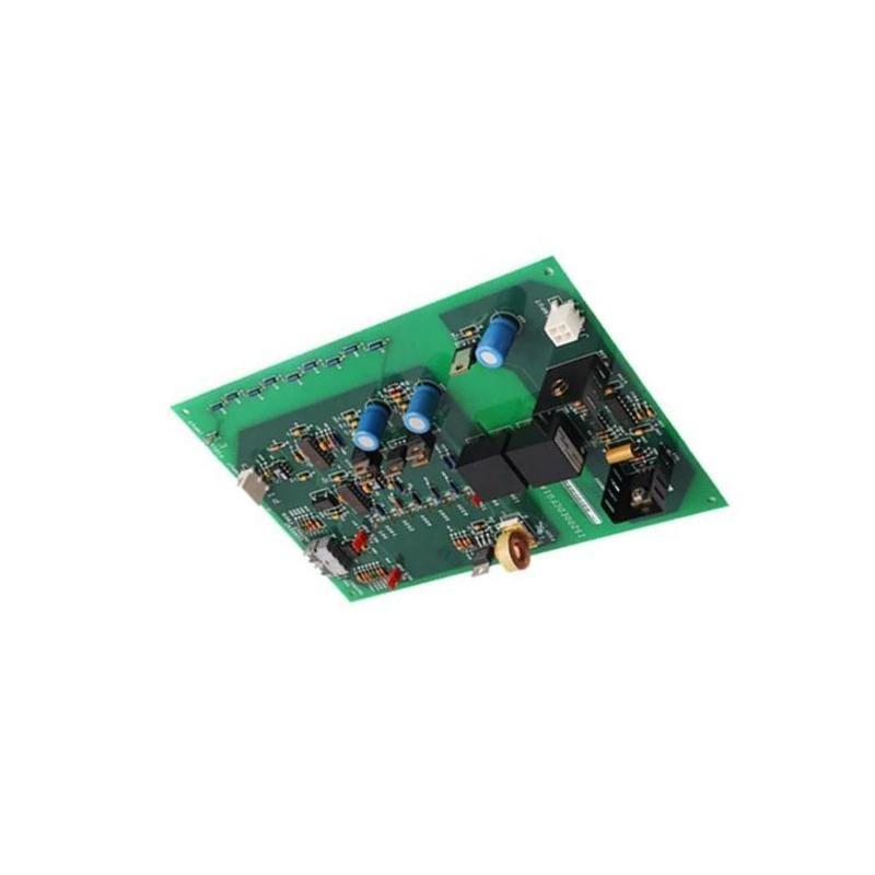 GE IS200REBFH1A PCB Circuit Boa
