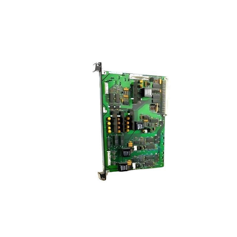 GE IS200SCNVG1A Signal Conditio