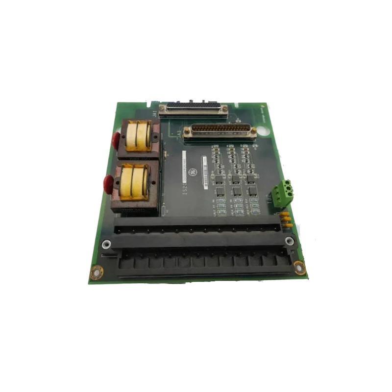 GE IS200SPROH1A Spare Protectio