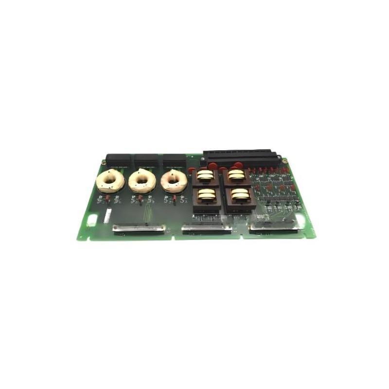 GE IS200TGENH1A Terminal Board Generator Monitoring System