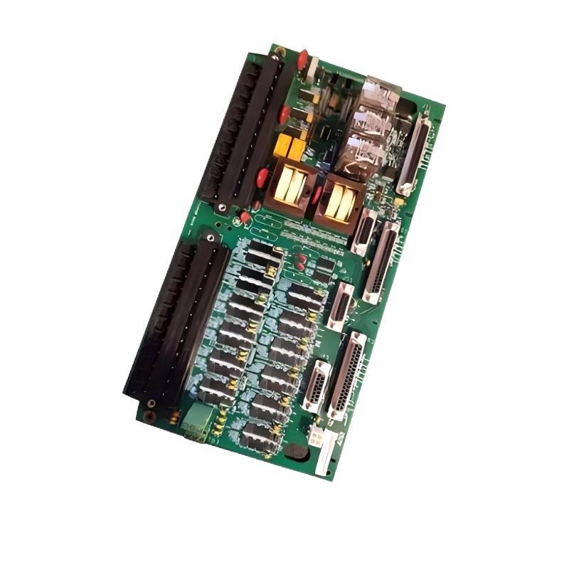 GE IS200TTURH1B Turbine Terminal Board