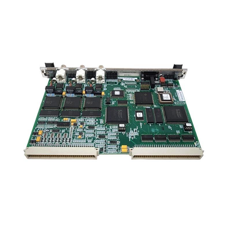 GE IS200VCMIH2C VME Bus Master Control Board