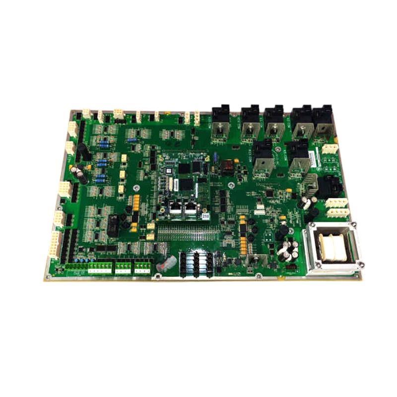 GE IS200WEMAH1AEA Mark VIe Wind Turbine Circuit Board