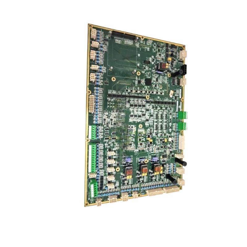 GE IS200WETAH1A Wind Turbine Mainboard