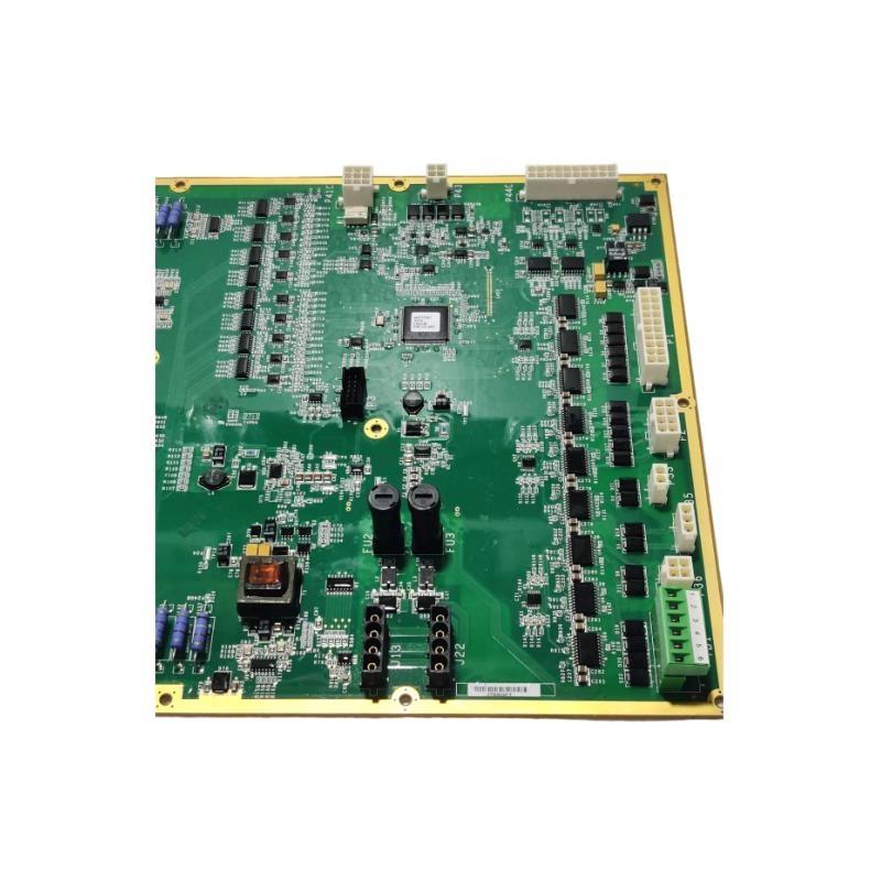 GE IS200WETCH1AAA PCB Component