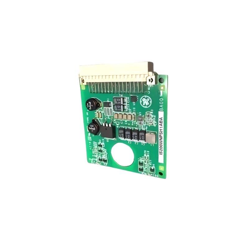 GE IS200WNPSH1A Power Supply Su