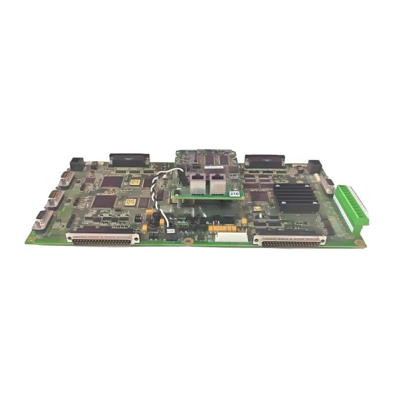 GE IS210MACCH1A Interface Board
