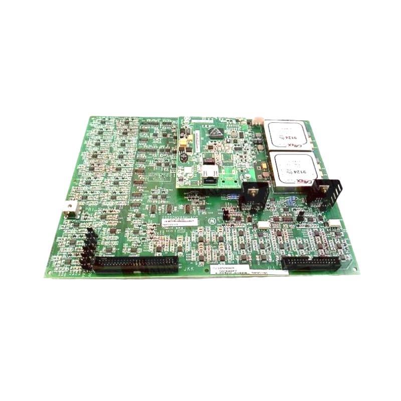 GE IS210MVRAH1A Interface Board