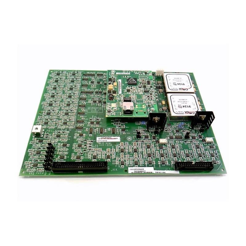 GE IS210MVRBH1A Interface Board