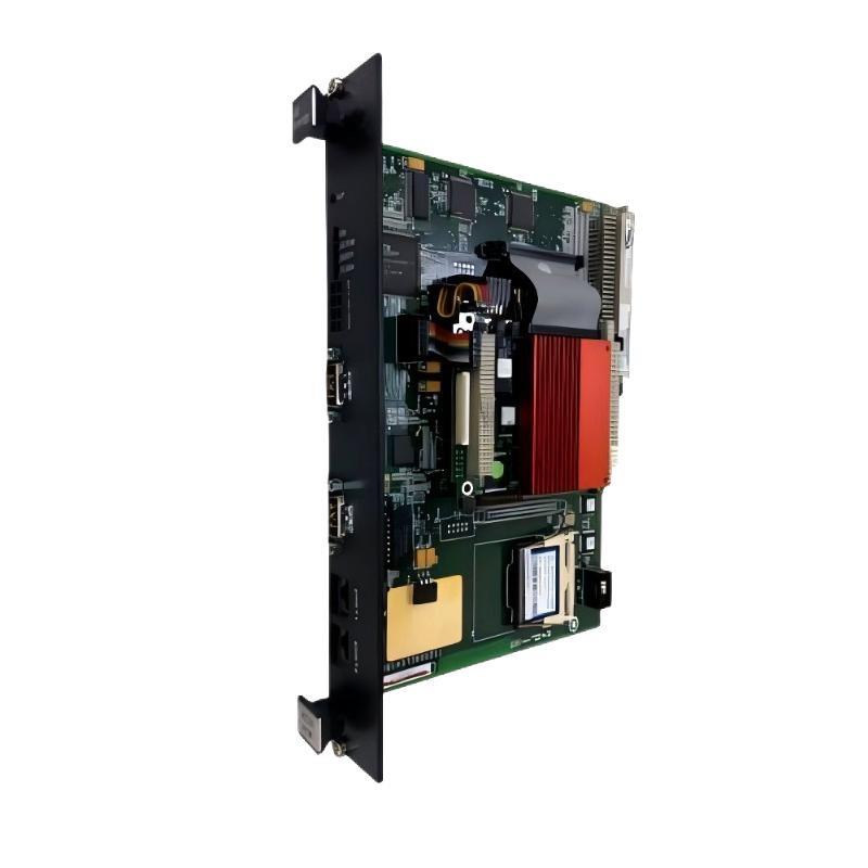 GE IS215ACLEH1BC Application Control Layer Module