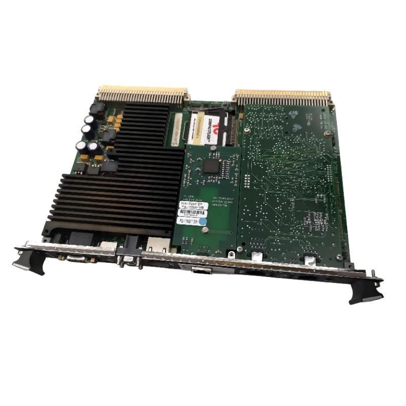 GE IS215UCVEM10A VME Controller