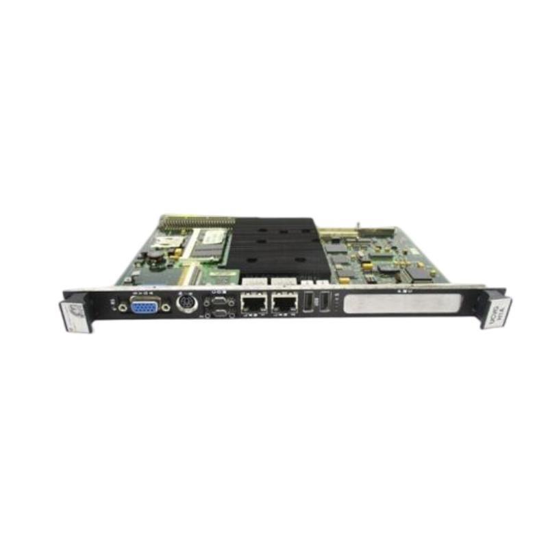 GE IS215UCVGH1AC VME Controller