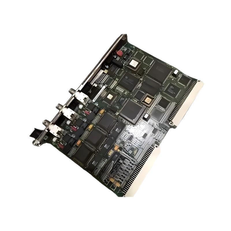 GE IS215VCMIH2BC VCMI Bus Maste