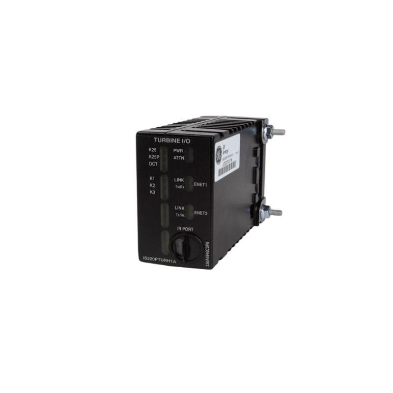 GE IS220PGENH1A Controller Board