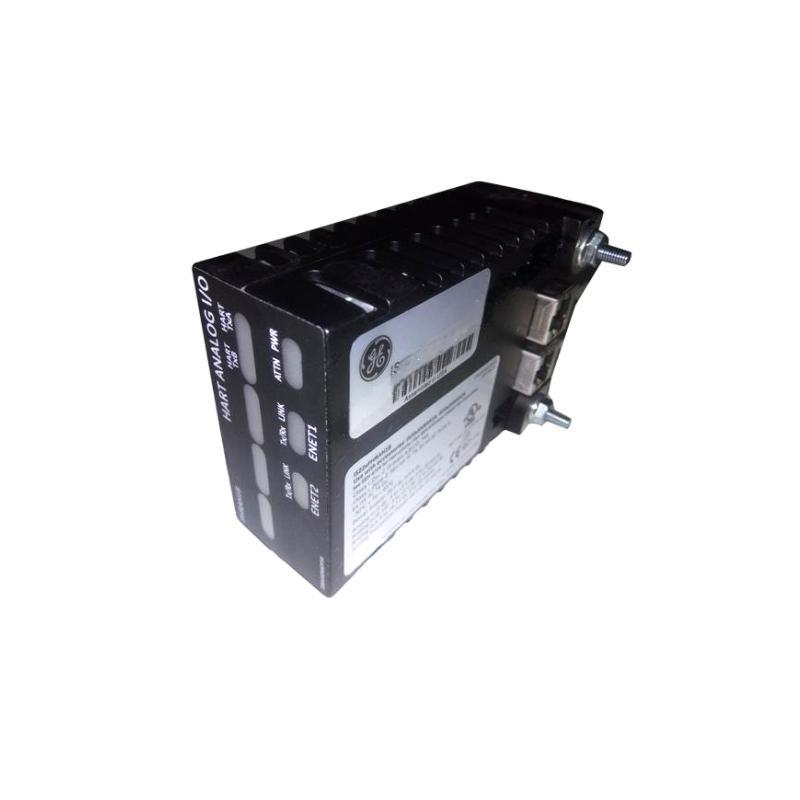GE IS220PHRAH1B Analog Input/Ou