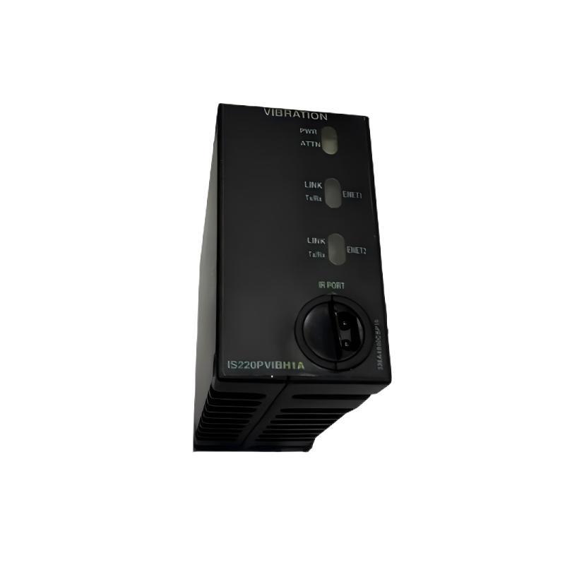 GE IS220PTURH1AD Turbine I/O Mo