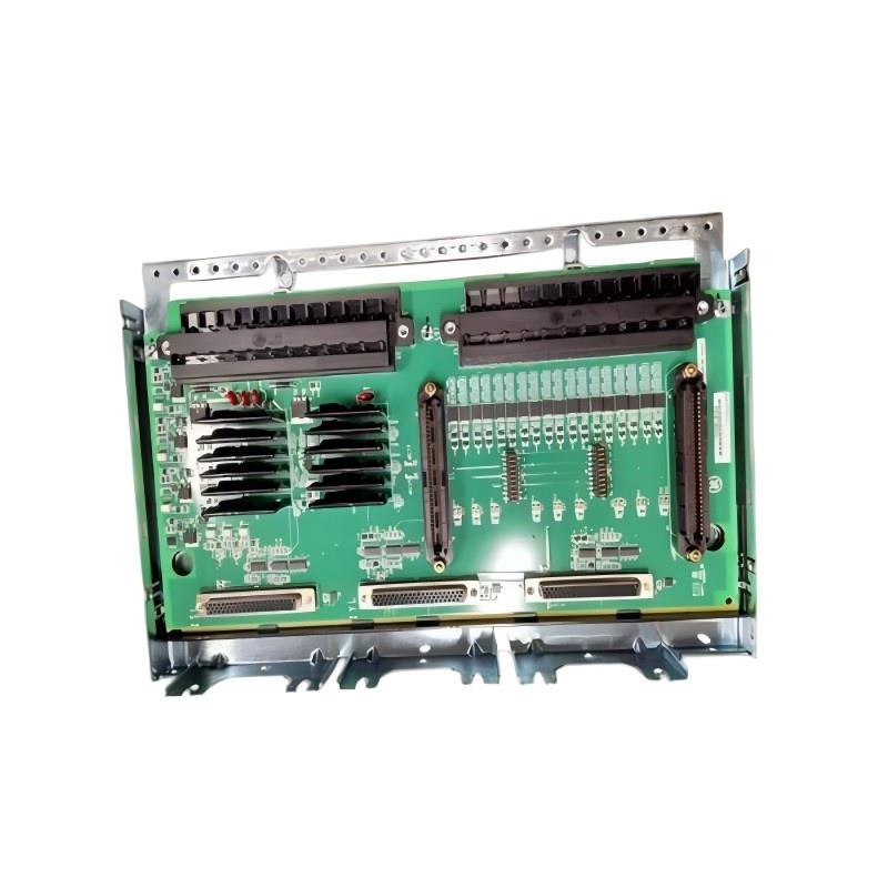 GE IS220STAOH2A Analog Output B