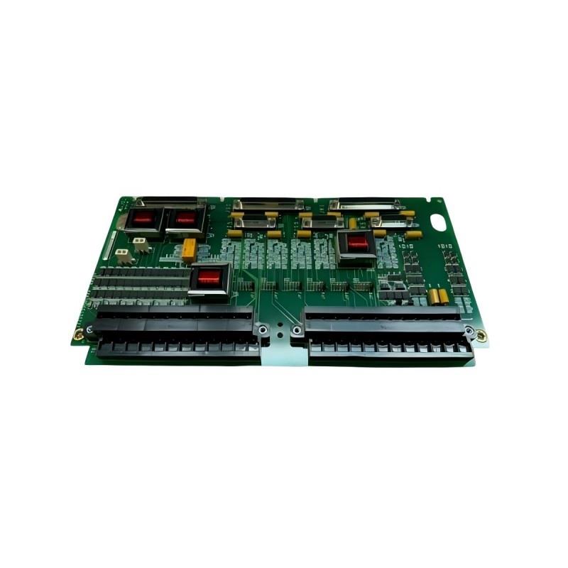 GE IS220TTURH1C Terminal Block