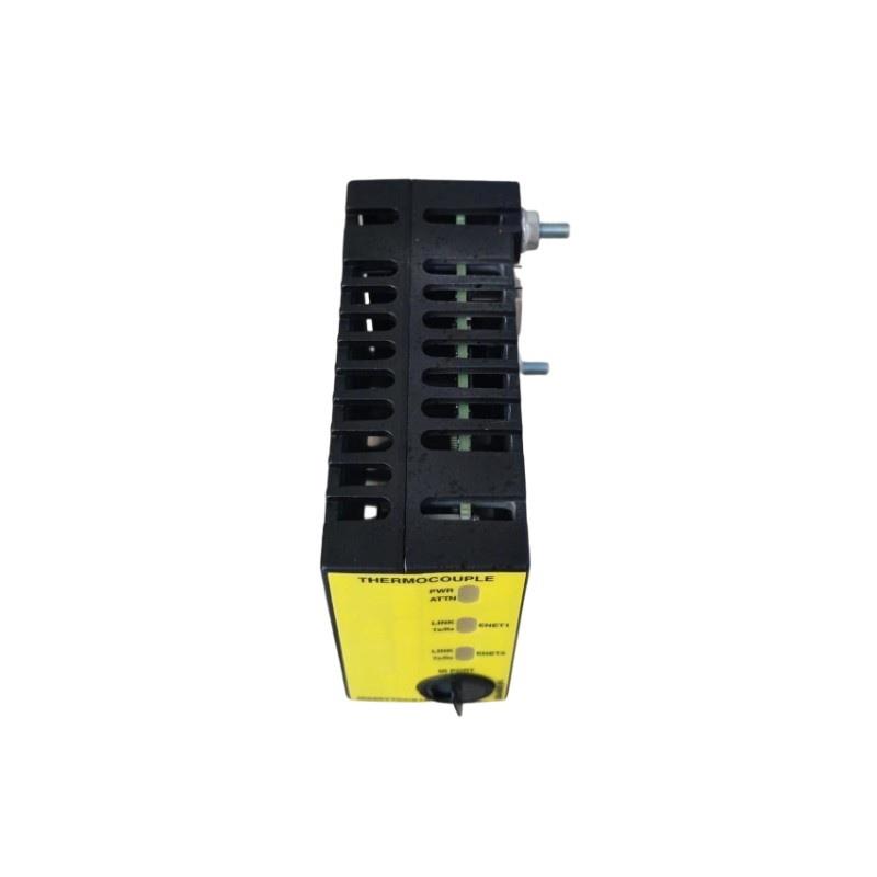 GE IS220YAICS1AJ I/O Group Anal