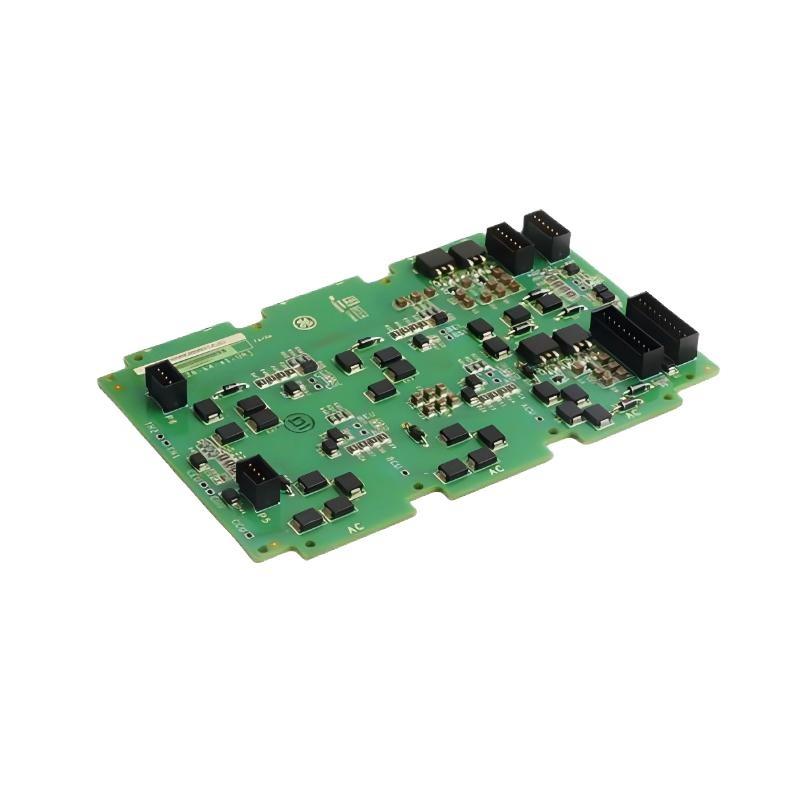 GE IS400AEBMH1A Discrete Input Module
