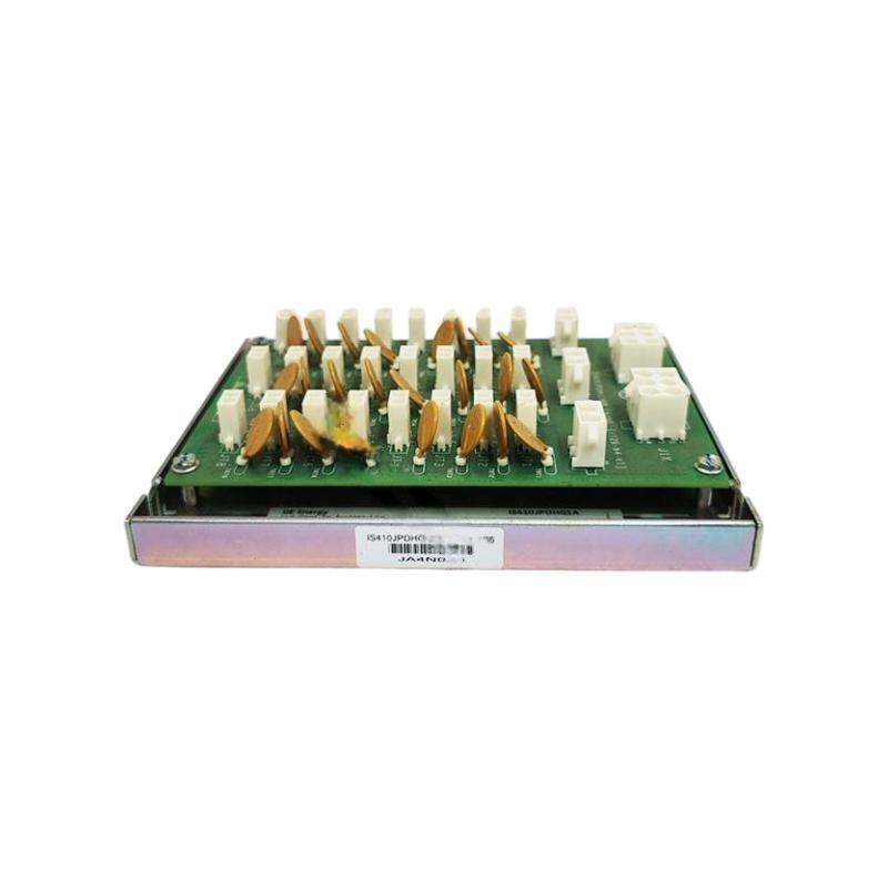 GE IS400JPDHG1A High-Density Po