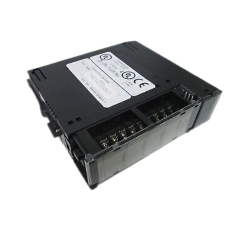 GE Fanuc HE693ADC816D Analog Input Modules