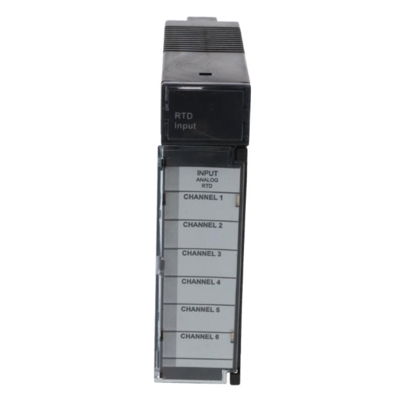 GE Fanuc HE693RTD600 RTD Input Modules