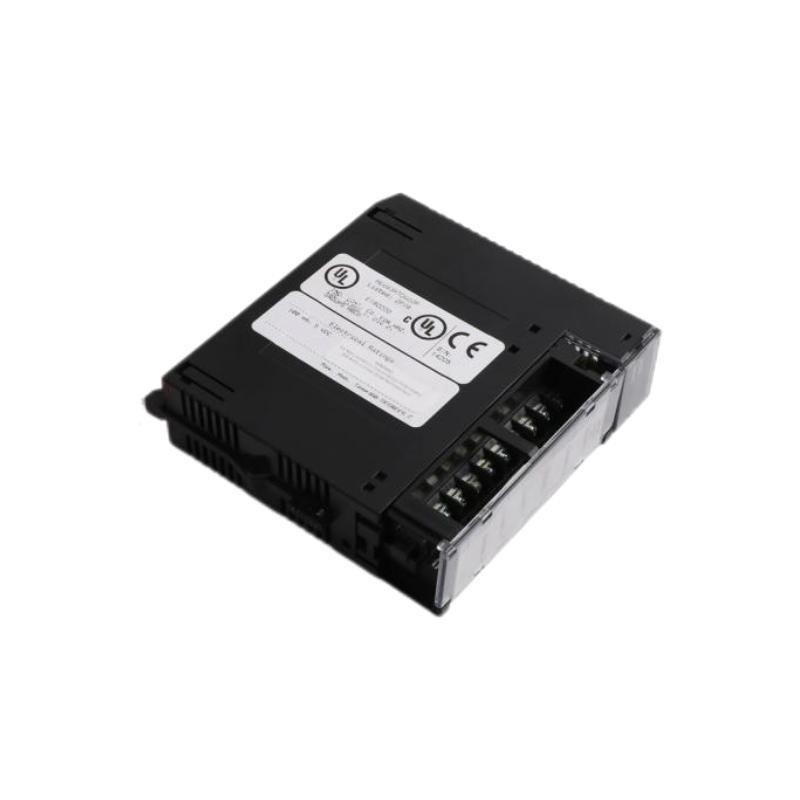 GE HE693RTD600R RTD Input Modules