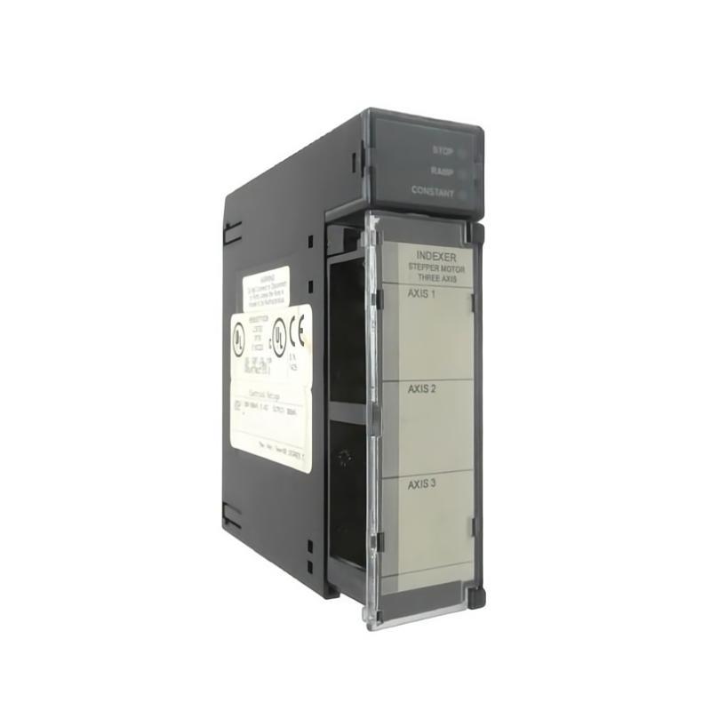 GE HE693STP300K Stepper Positio