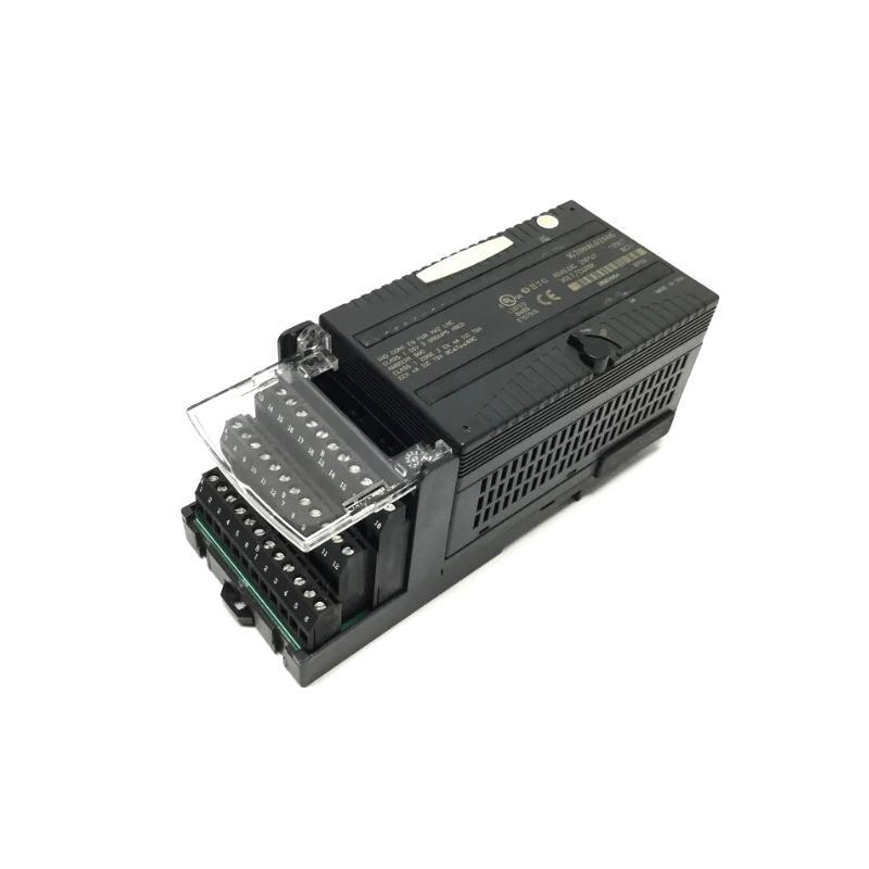 GE IC200ALG260D Analog Input Module