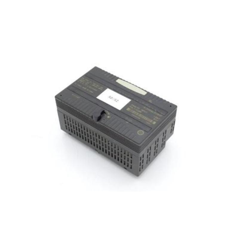 GE IC200ALG260F Analog Input Mo