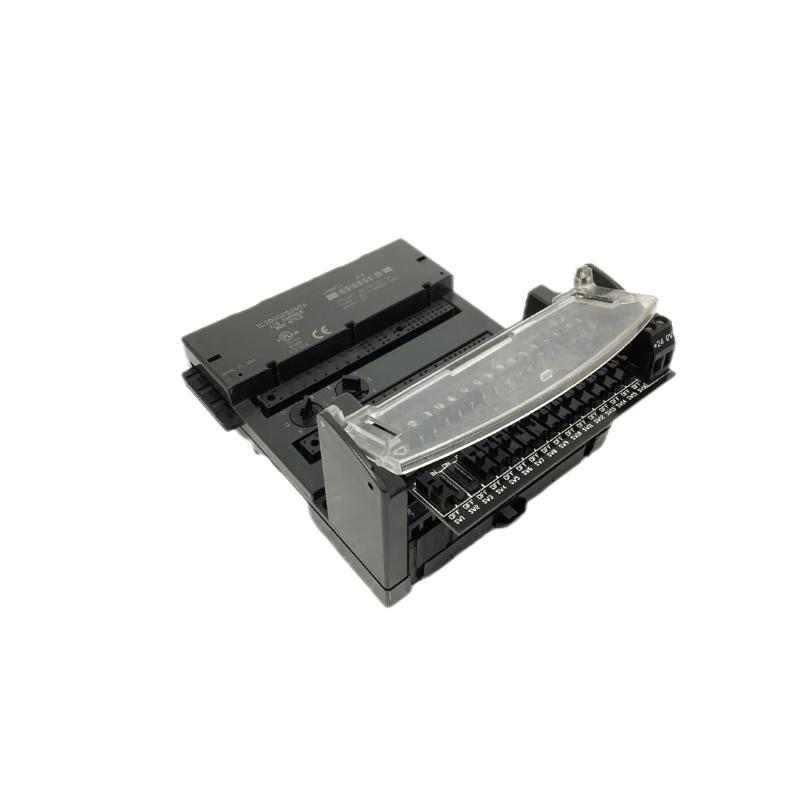 GE IC200CHS002B I/O Carrier Box