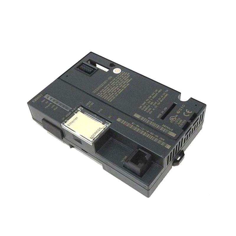 GE IC200EBI001-DE Ethernet Network Interface Unit
