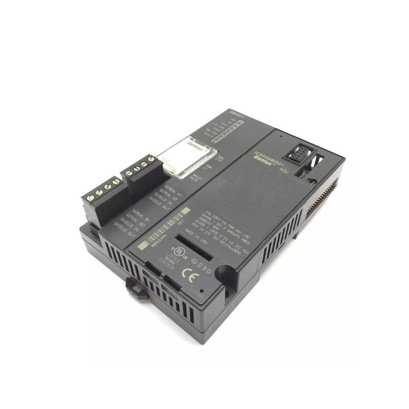 GE IC200GBI001 Network Interface Module