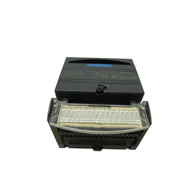 GE IC200MDL640 VersaMax Discrete Input Module