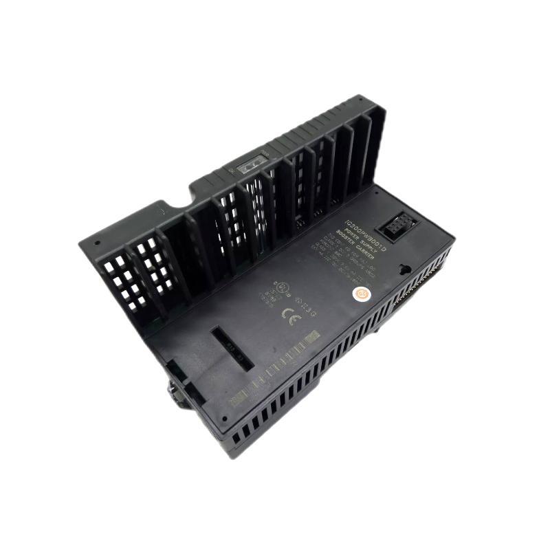 GE IC200PWB001D Power Supply Booster Carrier Module