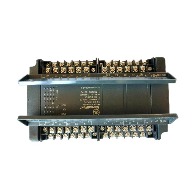 GE IC200UAL006-EL VersaMax Microcontroller Processors