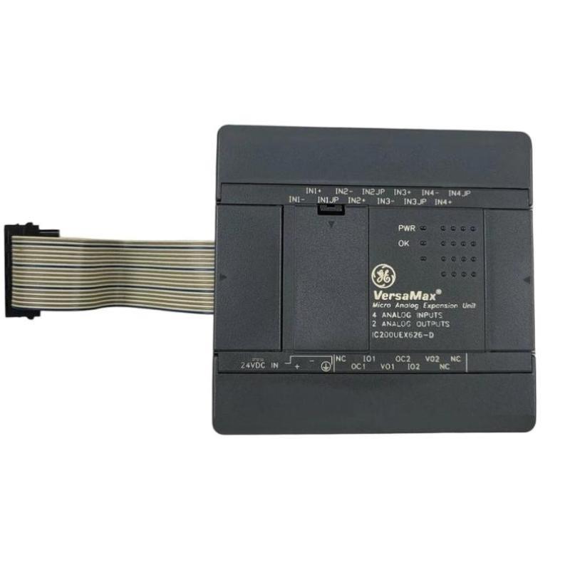 GE Fanuc IC200UEX626 VersaMax M