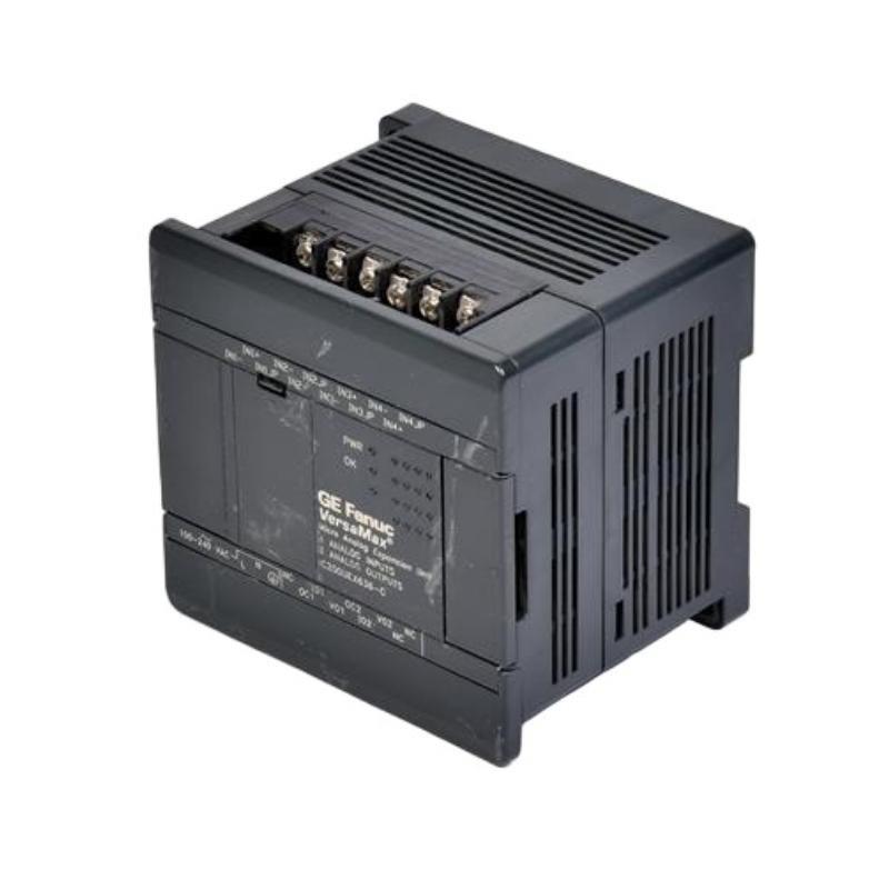 GE Fanuc IC200UEX636 VersaMax Microcontroller Processors