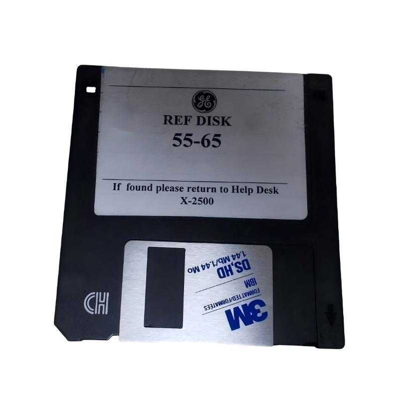 GE IC641SUG716 Disk