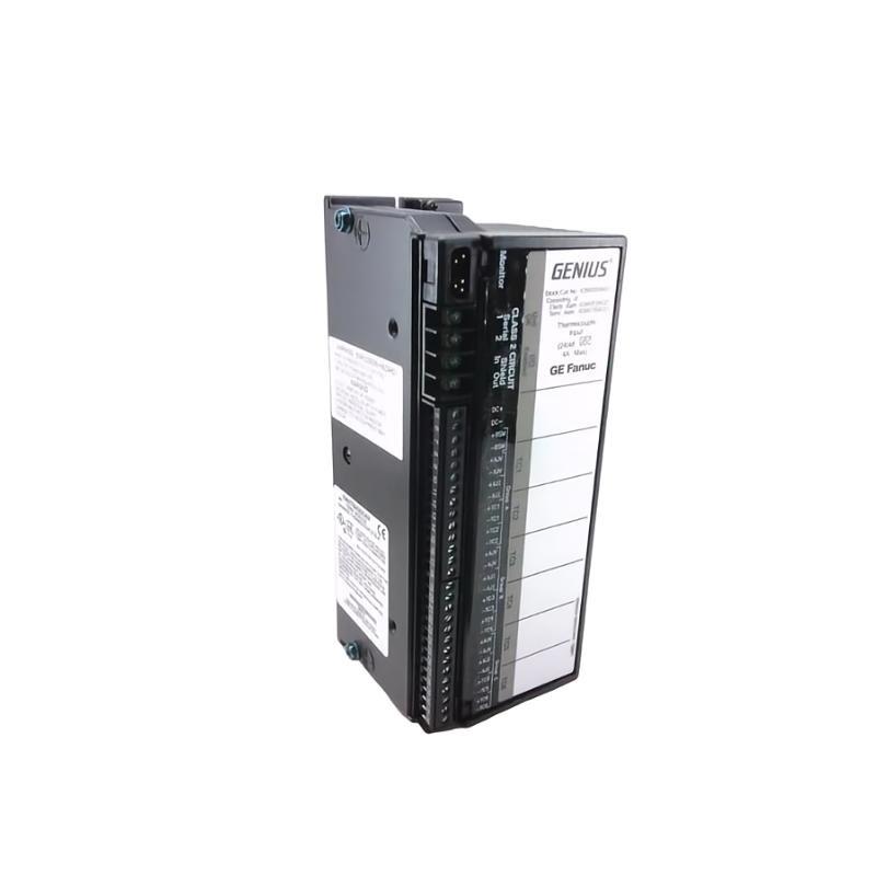 GE IC660BBA023 Thermocouple Input Module