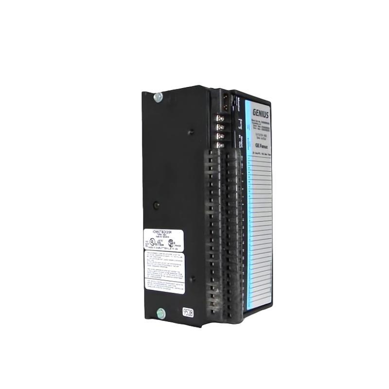 GE IC660BBD022 Discrete I/O Module