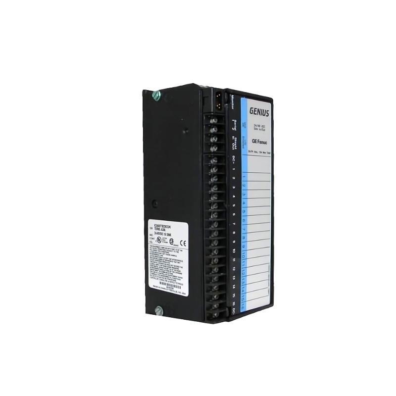 GE IC660BBD023 Discrete I/O Mod