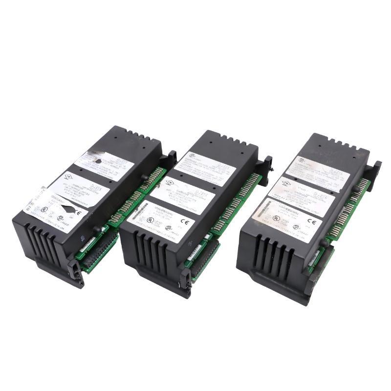 GE Fanuc IC660BBD025 Power Supply Module