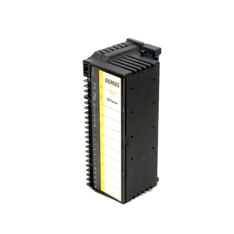 GE IC660BBD100 I/O Module
