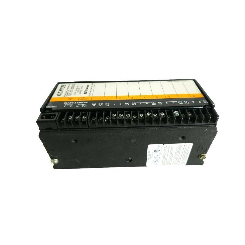 GE IC660BBS103 Isolated I/O Mod