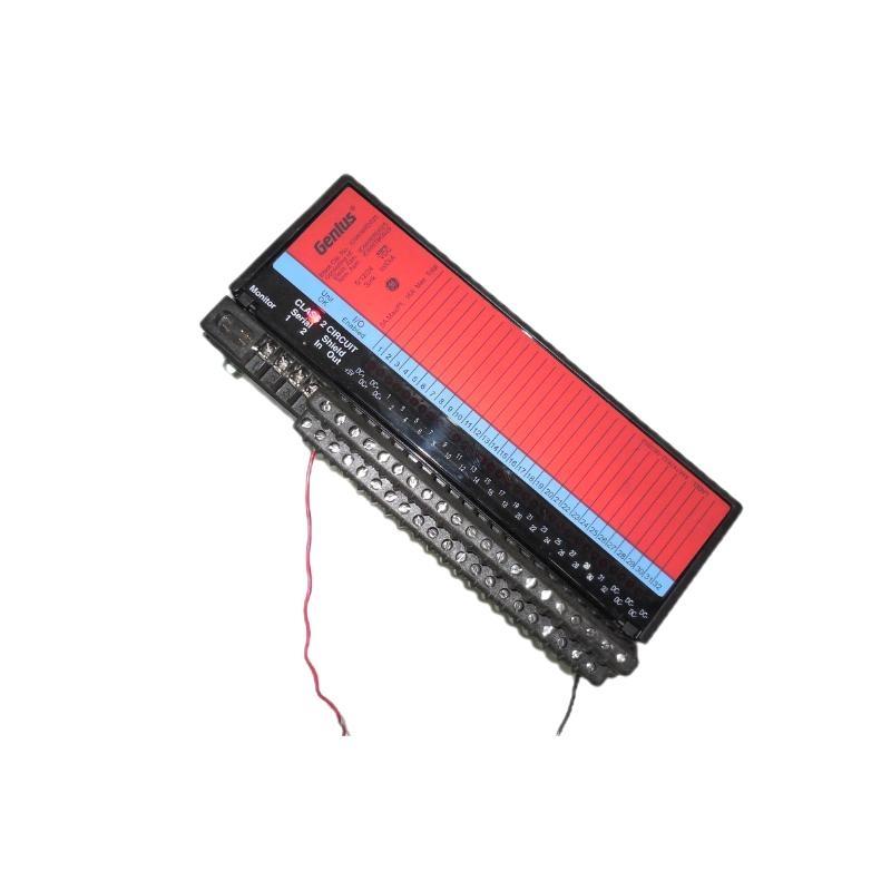GE IC660BRD025 I/O Module