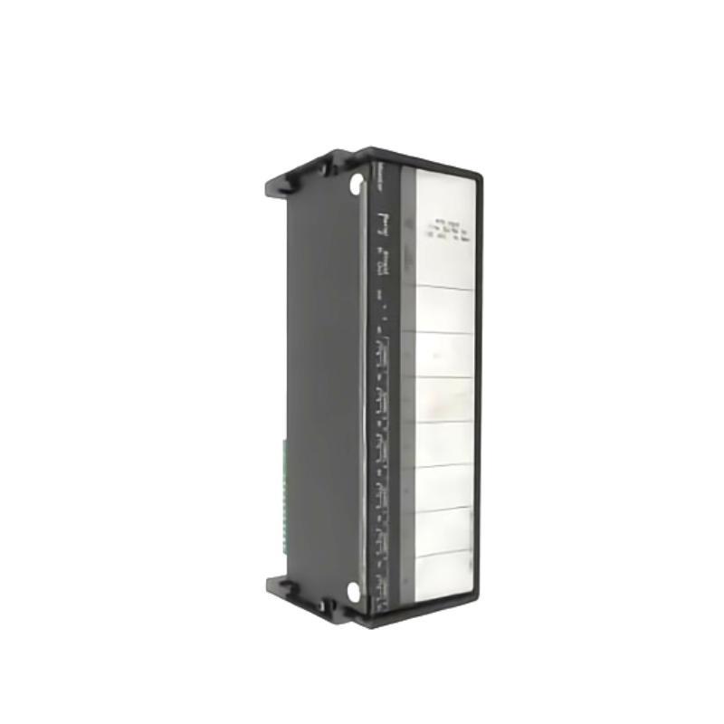 GE IC660EBA101 I/O Block Electr