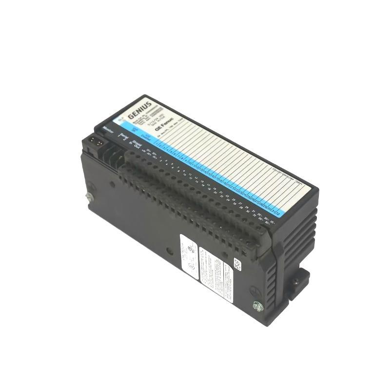 GE IC660EBD025 I/O Module Electronics